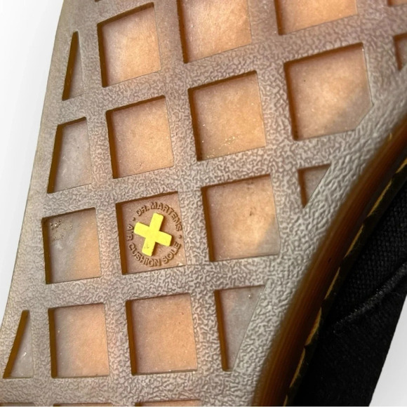 Trendy Black and Silver Women's Shoes - Picture 8 of 8